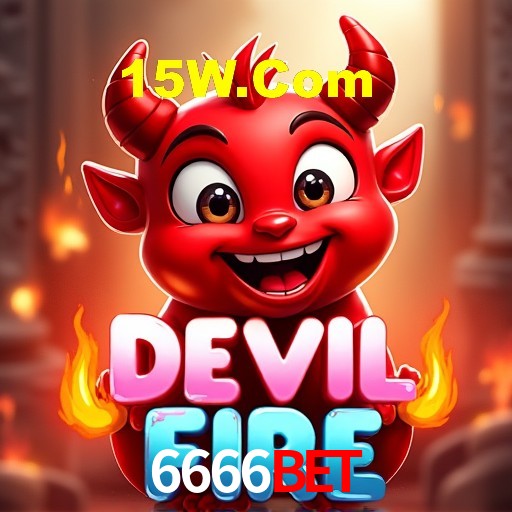 Estatísticas 6666bet