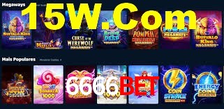 Welcome Bonus 6666bet