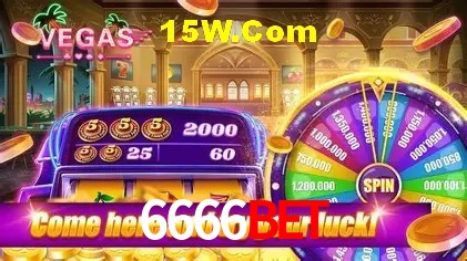Jogos de Slot 6666bet