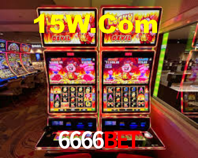 Premium Interface 6666bet