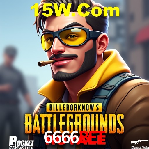 Inovações de Jogos na 6666bet: O Futuro das Experiências Interativas