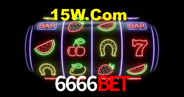 Programa VIP 6666bet