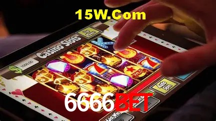 Design Responsivo 6666bet