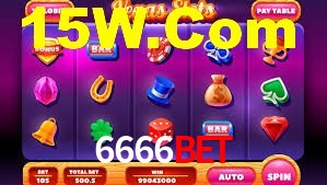 Statistics 6666bet