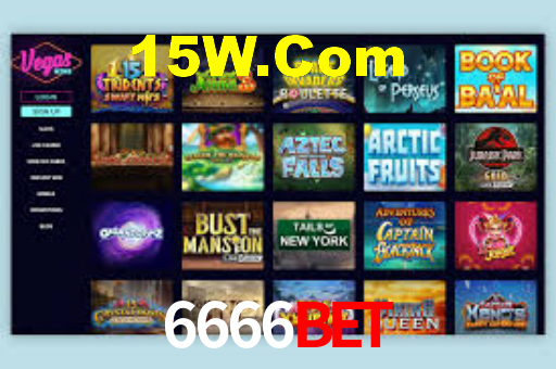 Tournaments 6666bet