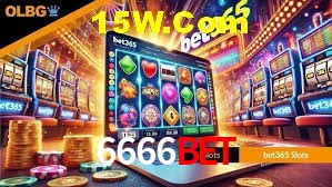 Responsive Design 6666bet