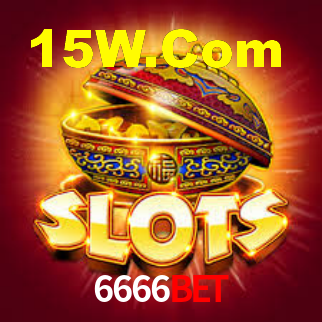 6666bet App Interface