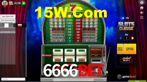 VIP Casino 6666bet
