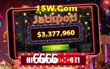 Especiais de Fim de Semana 6666bet