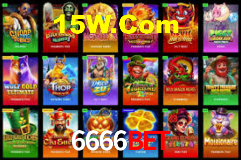 Daily Bonuses 6666bet
