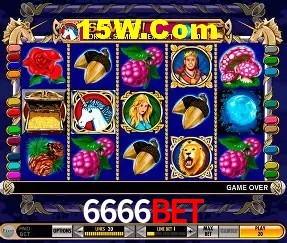 Sistemas de Segurança 6666bet