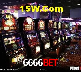 Diretório de Jogos 6666bet