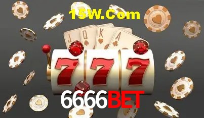 Cadastro Rápido 6666bet