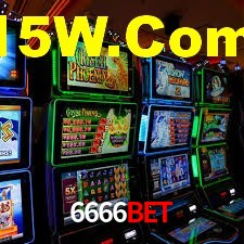 Slot Games 6666bet