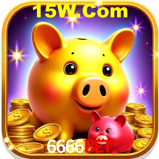 Interface do App 6666bet