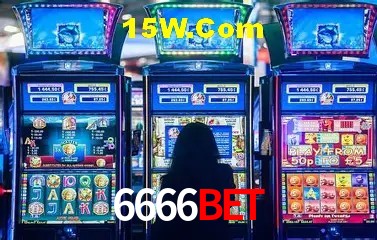 Integração de APIs 6666bet