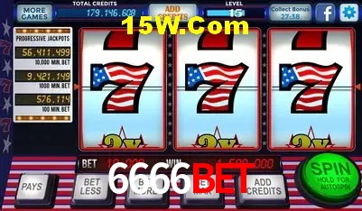 Promoções Sazonais 6666bet